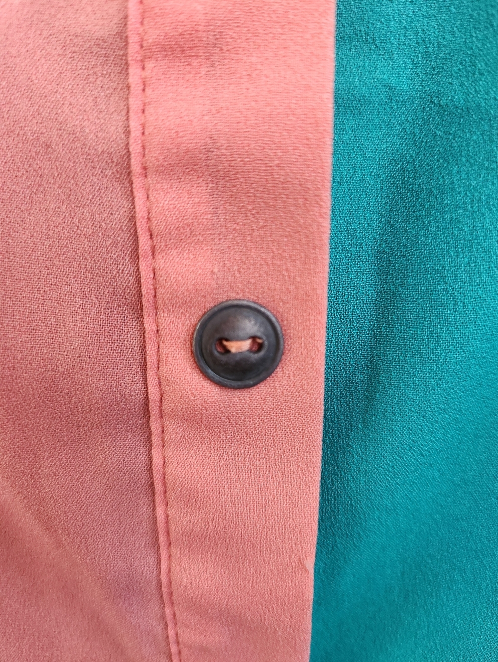 Colorblock Vest - Picture 4 of 7